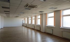 Obchodní prostory, Kancelářské prostory