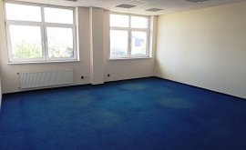 Obchodní prostory, Kancelářské prostory