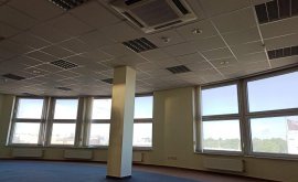 Obchodní prostory, Kancelářské prostory