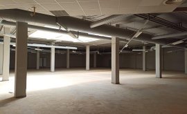 Obchodní prostory, Kancelářské prostory