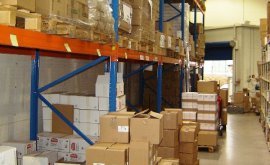 Kancelářské prostory