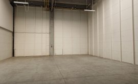 Kancelářské prostory