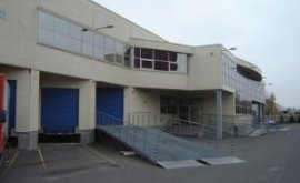 Kancelářské prostory