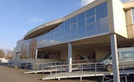 Kancelářské prostory