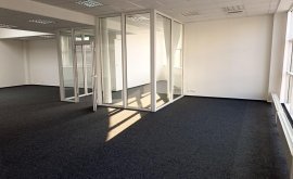 Kancelářské prostory