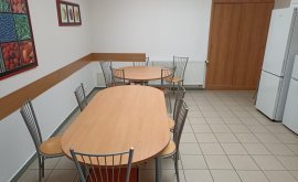 Kancelářské prostory