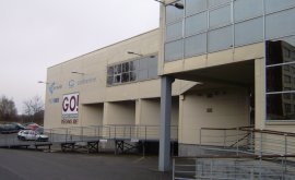 Kancelářské prostory