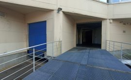 Kancelářské prostory