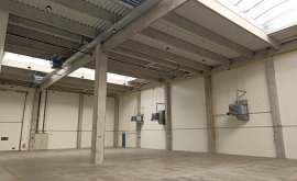 Kancelářské prostory