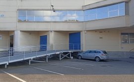 Kancelářské prostory