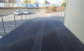 Kancelářské prostory