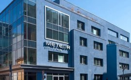 Kancelářské prostory