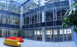 Kancelářské prostory