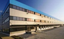 Kancelářské prostory