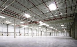 Kancelářské prostory