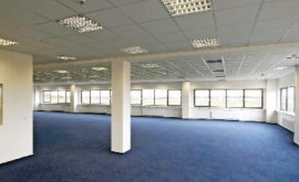 Kancelářské prostory