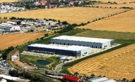 Kancelářské prostory