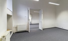 Kancelářské prostory, Obchodní prostory