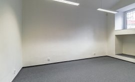 Kancelářské prostory, Obchodní prostory