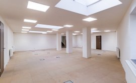 Kancelářské prostory, Obchodní prostory