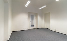 Kancelářské prostory, Obchodní prostory