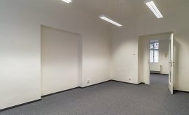 Kancelářské prostory, Obchodní prostory