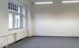 Kancelářské prostory, Obchodní prostory