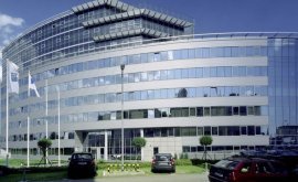 Kancelářské prostory