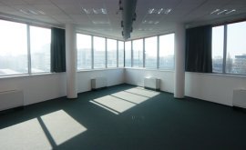 Kancelářské prostory