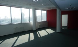 Kancelářské prostory