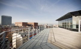 Kancelářské prostory