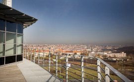 Kancelářské prostory