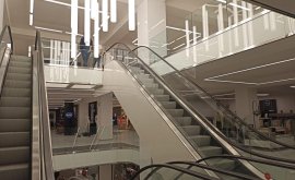 Obchodní prostory, Kancelářské prostory