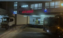 Obchodní prostory, Kancelářské prostory