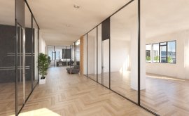 Obchodní prostory, Kancelářské prostory