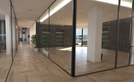 Obchodní prostory, Kancelářské prostory