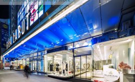 Obchodní prostory, Kancelářské prostory