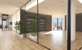 Obchodní prostory, Kancelářské prostory