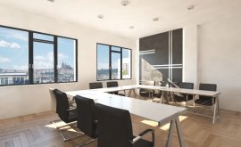 Obchodní prostory, Kancelářské prostory