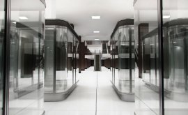 Obchodní prostory, Kancelářské prostory