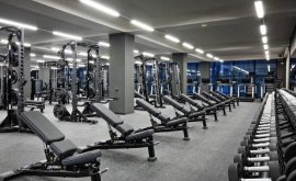 Obchodní prostory, Kancelářské prostory