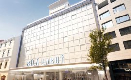 Obchodní prostory, Kancelářské prostory