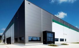 Kancelářské prostory