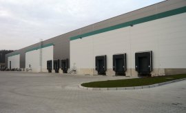 Kancelářské prostory