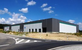 Kancelářské prostory