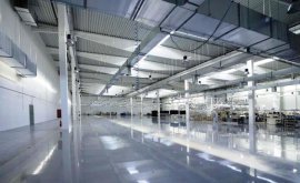 Kancelářské prostory