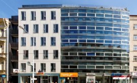 Kancelářské prostory