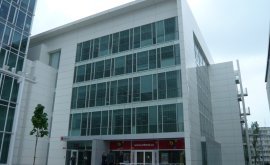 Kancelářské prostory