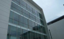 Kancelářské prostory