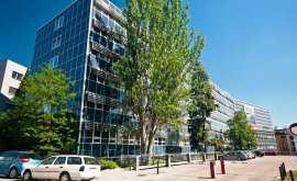 Kancelářské prostory